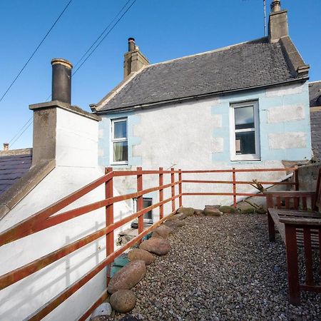 Finest Retreats - Ellie-Jo Cottage Gardenstown Buitenkant foto
