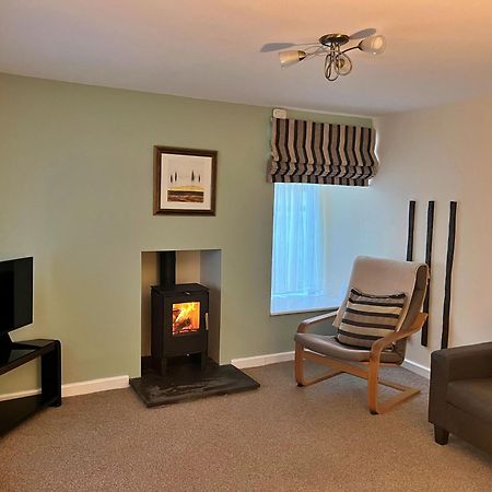 Finest Retreats - Ellie-Jo Cottage Gardenstown Buitenkant foto