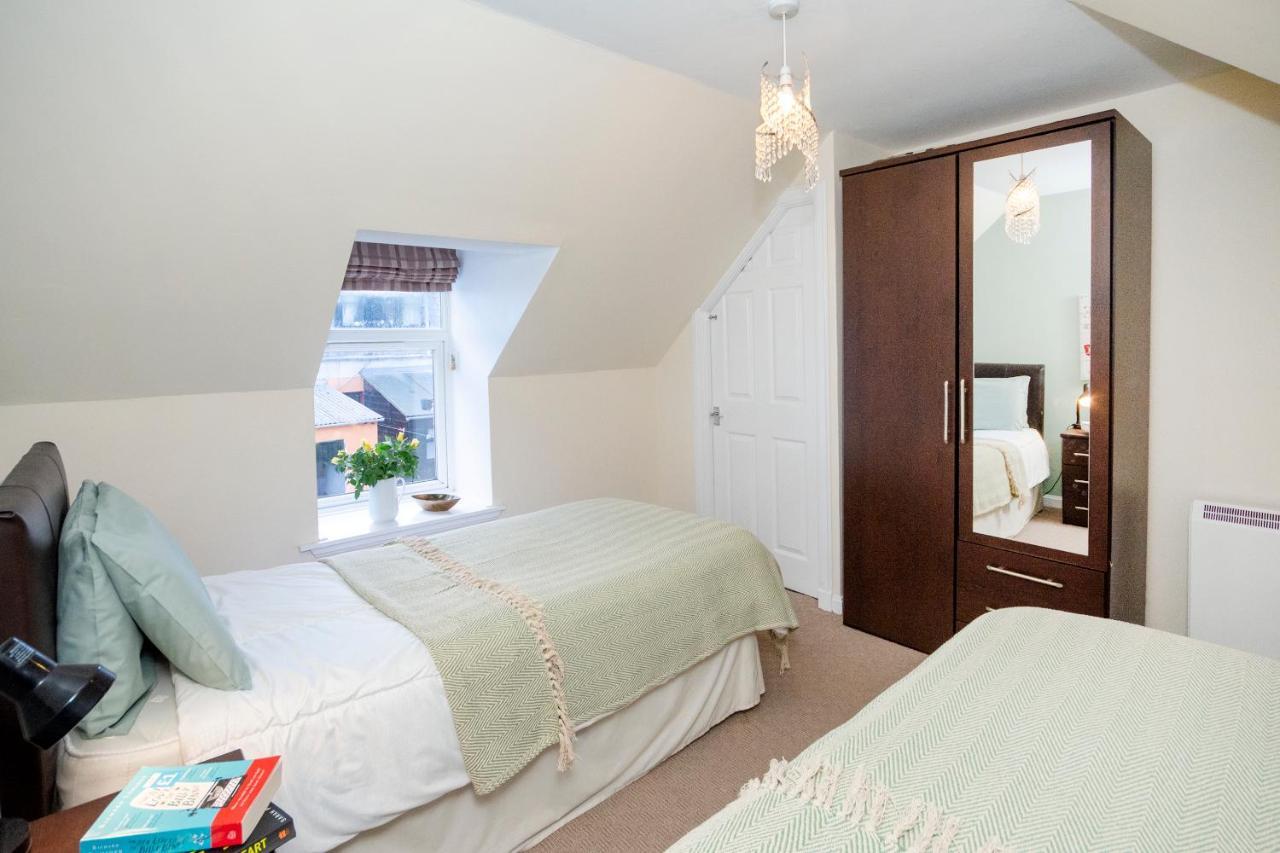 Finest Retreats - Ellie-Jo Cottage Gardenstown Buitenkant foto