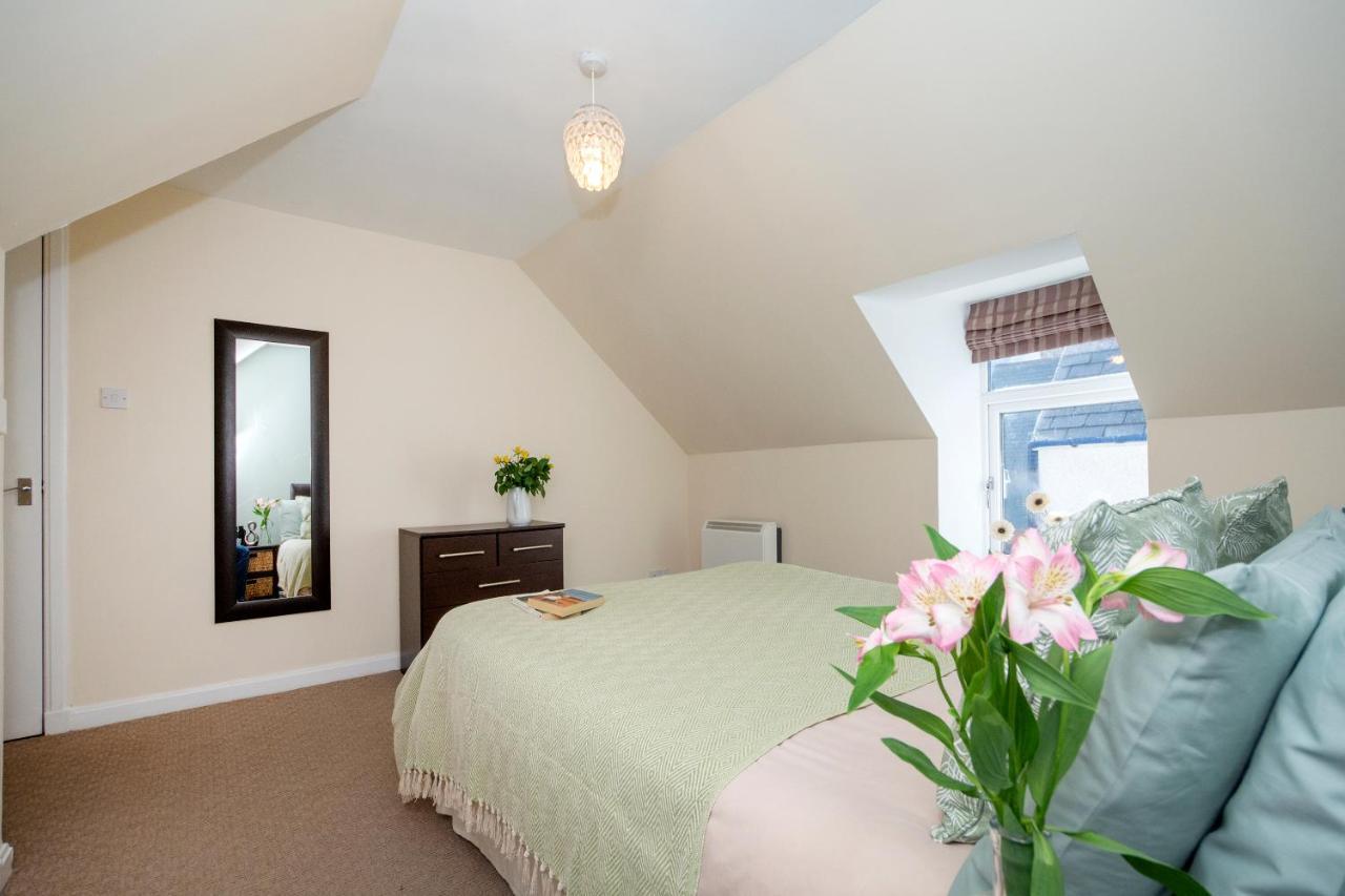 Finest Retreats - Ellie-Jo Cottage Gardenstown Buitenkant foto