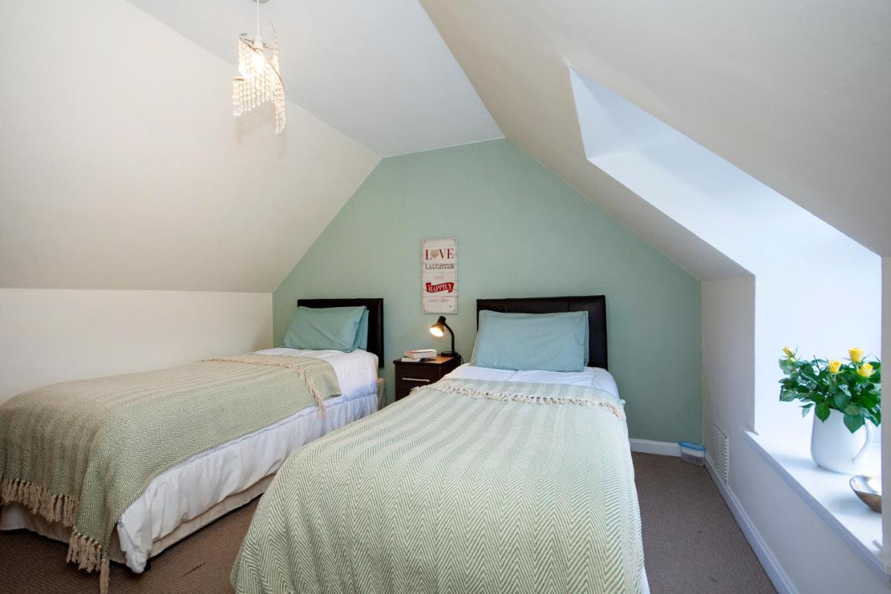 Finest Retreats - Ellie-Jo Cottage Gardenstown Buitenkant foto