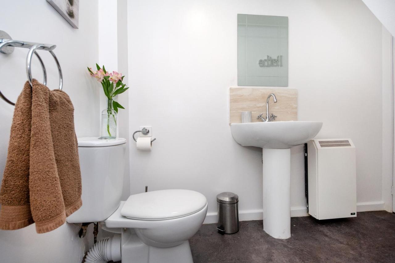 Finest Retreats - Ellie-Jo Cottage Gardenstown Buitenkant foto