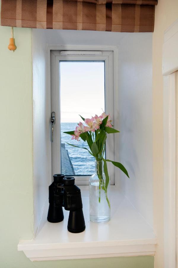 Finest Retreats - Ellie-Jo Cottage Gardenstown Buitenkant foto