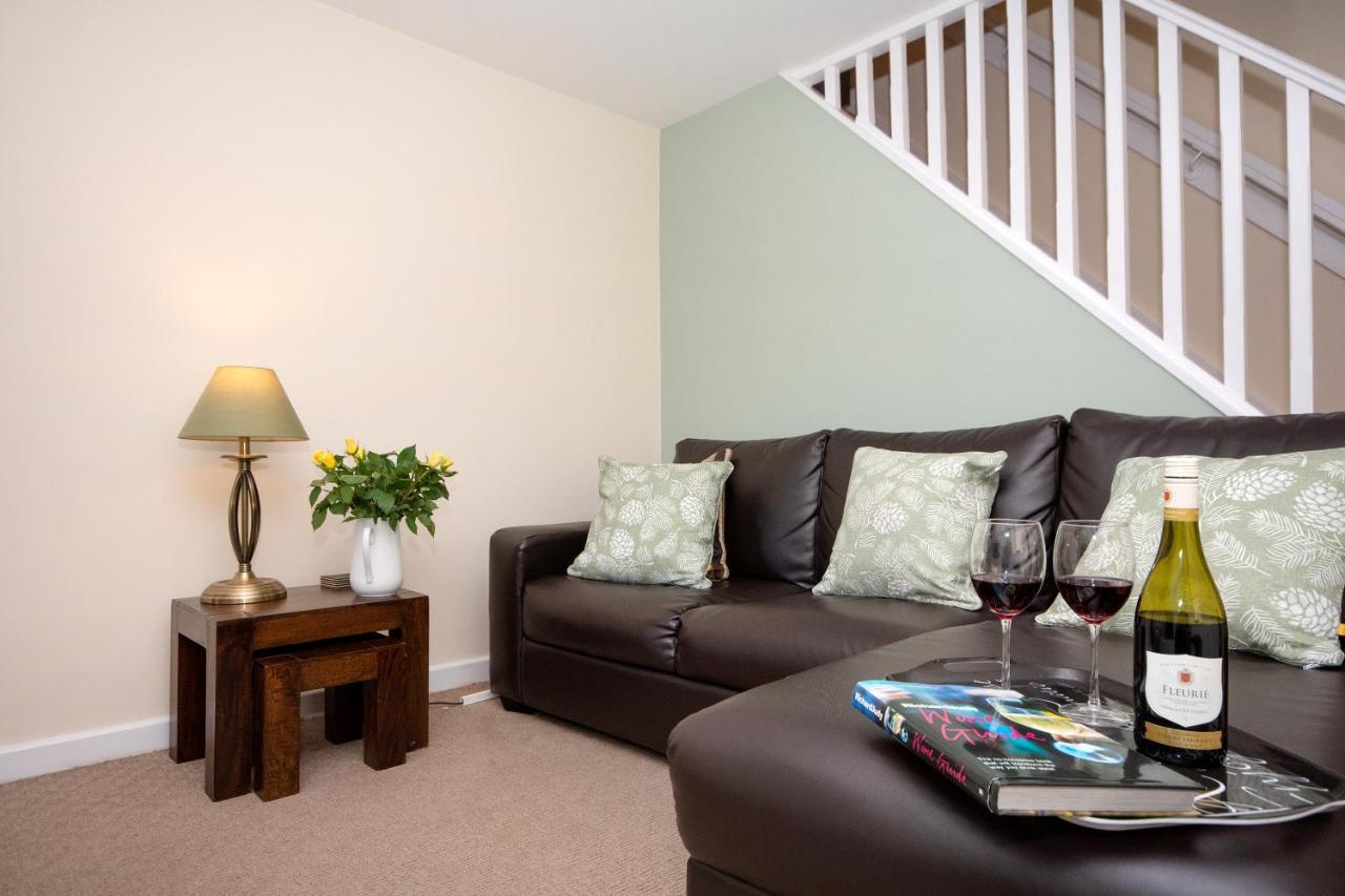 Finest Retreats - Ellie-Jo Cottage Gardenstown Buitenkant foto